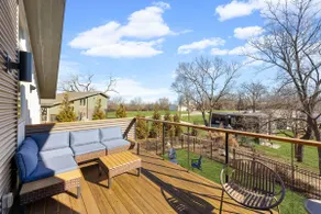 Riverside Gem w Deck Hot Tub, Fire Pit & Game Room - Image 2