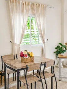 Solana House - 3mn ZenBeach - Tranquil Garden Retreat - Double King Bed - Image 4