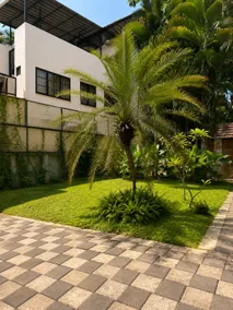 Delux Room @ heritage Home Ernakulam Cochin - Image 3