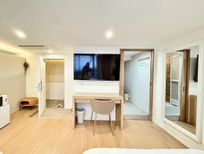 Max46ppl! CenterTokyo! Ueno 3 min, Dyson FreeWifi - Image 2