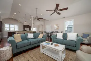 Anchor House | Pier, Boat Dock, & Gazebo Luxe Home - Image 3