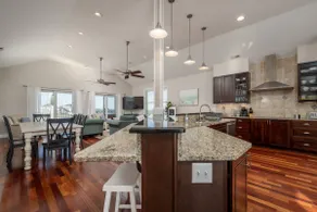 Anchor House | Pier, Boat Dock, & Gazebo Luxe Home - Image 2