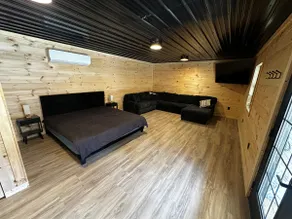 Flat Run Couples Cabin - Image 3