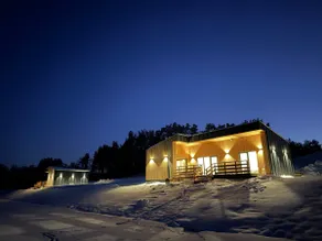 Peace of nature (first cottage) - Image 2