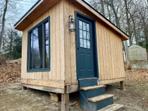Cozy Lake House W Cabin - Image 5