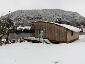 Lake Menet Campground - Image 5