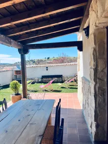 Amapola Rural House - Image 4