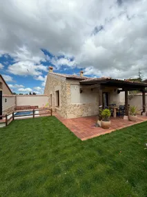 Amapola Rural House - Image 5