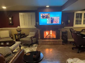 Quiet 3BR Home Next to Hospital w Fast WiFi - Image 4