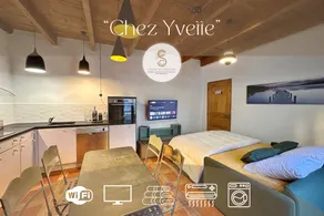 Chez Yvette - Beaucaire - Air conditioning & Wi-Fi - Image 2