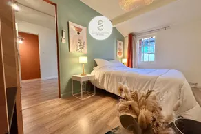 Chez Yvette - Beaucaire - Air conditioning & Wi-Fi - Image 3
