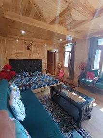 Daisy Homestay maid - Image 3