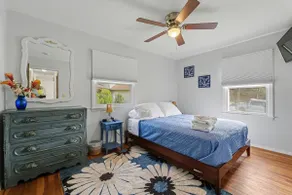 Pet-Friendly Ranch with Workspace - Image 5