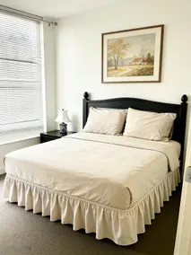 YVR Traveler’s Choice:Chic 1BR in Central Richmond - Image 2