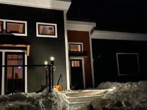 New Timber Frame Home on 7 Private Wooded Acres - Image 3