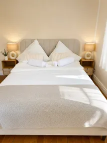 Velmora Boutique Suites: Terrassenwohnung Lübeck - Image 2