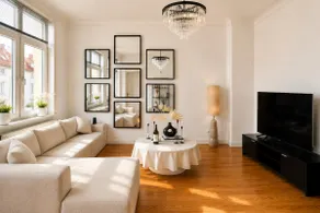Velmora Boutique Suites: Terrassenwohnung Lübeck - Image 3