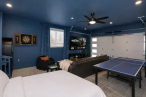 Hot Tub + Game Room | Fenced Yard Near Grand Park - Image 5