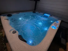 Hot Tub + Game Room | Fenced Yard Near Grand Park - Image 3