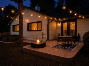Hot Tub + Game Room | Fenced Yard Near Grand Park - Image 2
