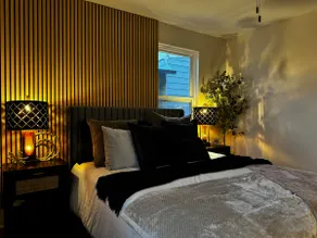 Boutique Luxe Retreat | Sleeps 10 Near Cincy - Image 4