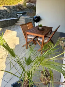 RaumWerk Apartment, Family-Friendly, Terrace - Image 3