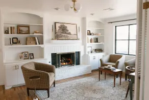 Boutique Historical Home Near Downtown Edmond - Image 3