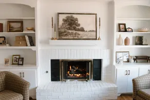 Boutique Historical Home Near Downtown Edmond - Image 4
