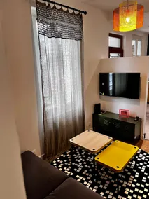 Townhouse with garage - Image 5