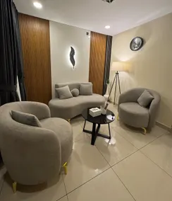 Modern Apartment Islamabad Kazani Heights - Image 3