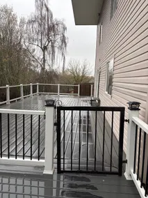 Cozy Lower-Level Puyallup Retreat - Image 2