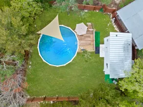 Private Cabin Deluxe / Private Pool / Lake Acess - Image 2