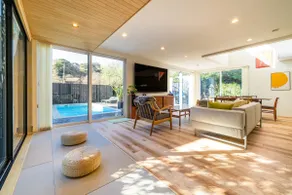 Shonan Private Villa | Heated Pool | 132㎡ - Image 3