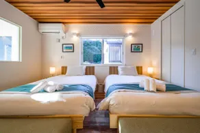 Shonan Private Villa | Heated Pool | 132㎡ - Image 4