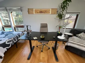 Cozy Suite+Pool by Santana Row, Silicon Valley Gem - Image 4