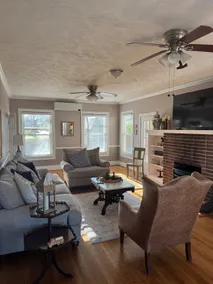 The Red Brick House - Image 3