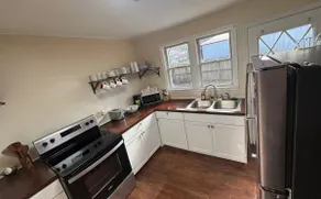 Private bungalow close to LMU, ARH, Cumberland Gap - Image 5
