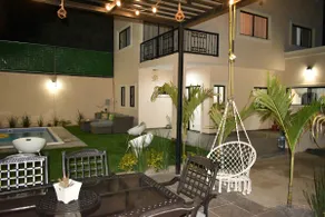Ruta1 La Paz House with 4 bedrooms, 4 minutes to the airport - Image 5