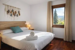 Accommodations in the Pyrenees, Cal Duc accommodation - Image 2