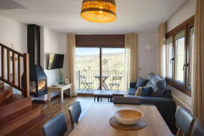 Accommodations in the Pyrenees, Cal Duc accommodation - Image 3