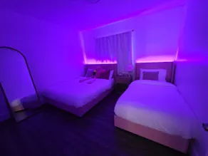 Flamingo Family House - Near Airport - Image 2