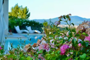 Tuscan Villa with Private Pool and Panoramic View - Image 2