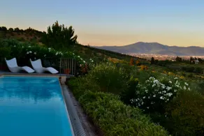 Tuscan Villa with Private Pool and Panoramic View - Image 3
