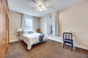 The 8 Flat | Boutique Corner Apartment - Image 2