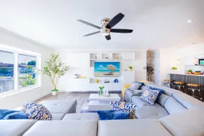 Villa Elena | 14 PPL | Pool | Golf | Cinema | BBQ - Image 2