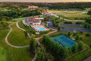 Villa at the Hills - A Grand Branson Vacation! 4 BDR Golf Resort Villa - Image 3