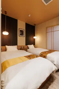 [Newly opened!] Seto Family Sauna Hyogo-cho, near Takamatsu Station / Modern Japanese-style private rental accommodation with a sauna - Image 4