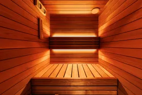 [Newly opened!] Seto Family Sauna Hyogo-cho, near Takamatsu Station / Modern Japanese-style private rental accommodation with a sauna - Image 3