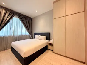 New-IconicRegency Studio@Seaview by CH 396 - Image 4