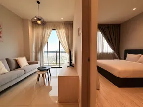 New-IconicRegency Studio@Seaview by CH 396 - Image 3